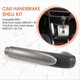 thumbnail image 4 of Car Parking Handbrake Cover Lever Shell Kit for 2006 2007 2008 2009 2010 2011 LHD, 4 of 5