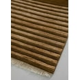 thumbnail image 4 of Handmade Modern Geometrical Design Hand Tufted Area Rug Hand Tuft Wool Rug, 4 of 5