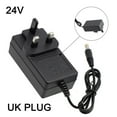 thumbnail image 4 of MYG 1PCS Tondeuse Électrique et Tracteurs 24V Chargeur de Coupe-Herbe Sans Fil, 4 of 7
