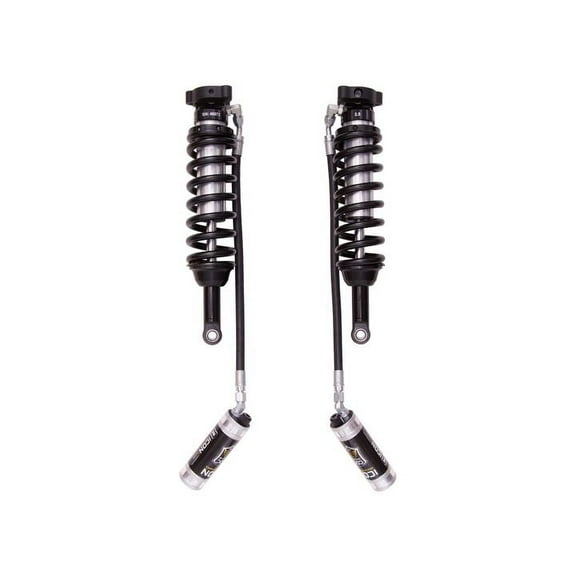 Icon Vehicle Dynamics 71510C 15-15 COLORADO 1.75-3IN 2.5 VS RR CDCV COILOVER KIT Fits select: 2015-2016,2021-2022 CHEVROLET COLORADO