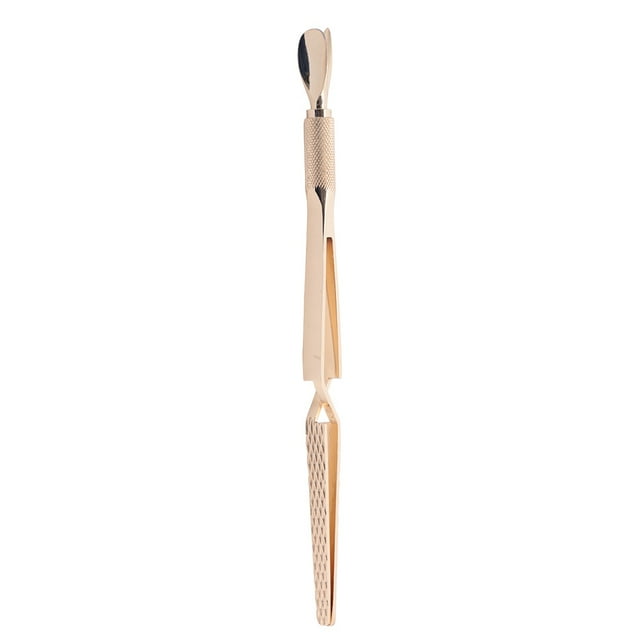 Nail Art Tool, Nail Shaping Clip Stainless Steel Clip 3 Colors Nail Art Tool For Shaping Nails