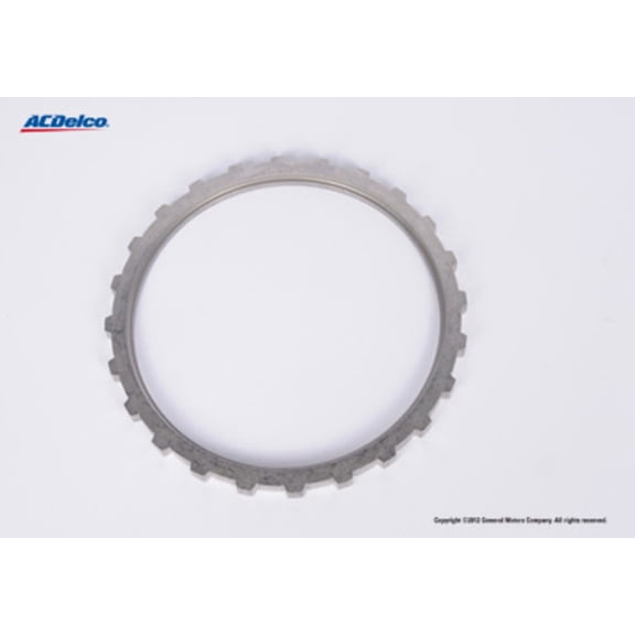 Automatic Transmission Clutch Backing Plate