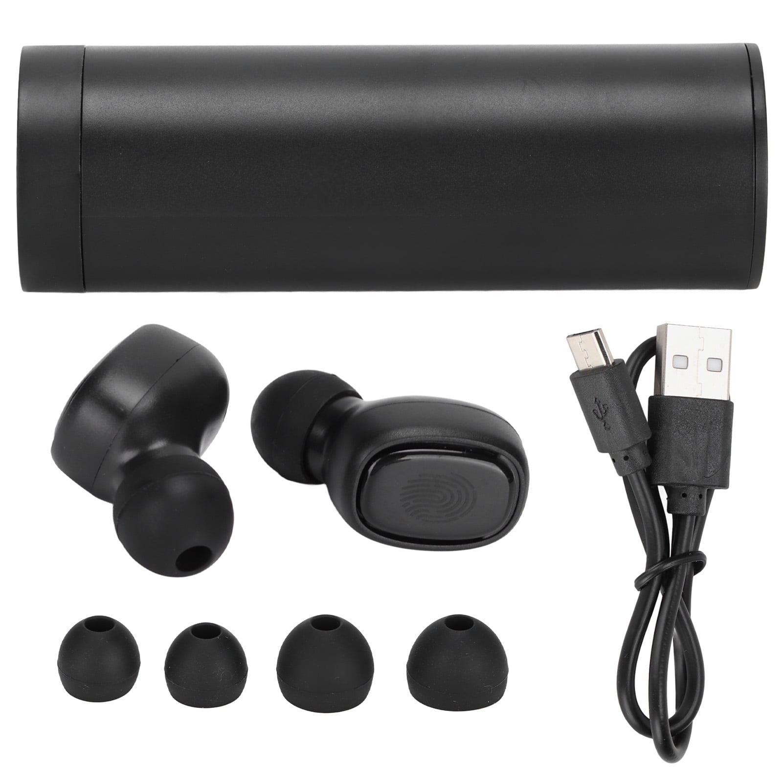 Bose QuietComfort II Earbuds, True Wireless, Bluetooth