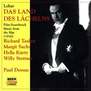 Lehard: Dasland Des Lachelns Soundtrack