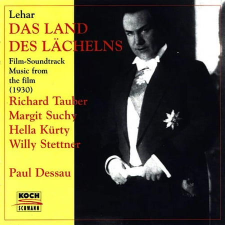 Lehard: Dasland Des Lachelns Soundtrack