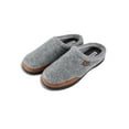 thumbnail image 6 of Haggar Mens Clog Slipper House Shoe Indoor/Outdoor with Memory Foam Comfort, 6 of 9