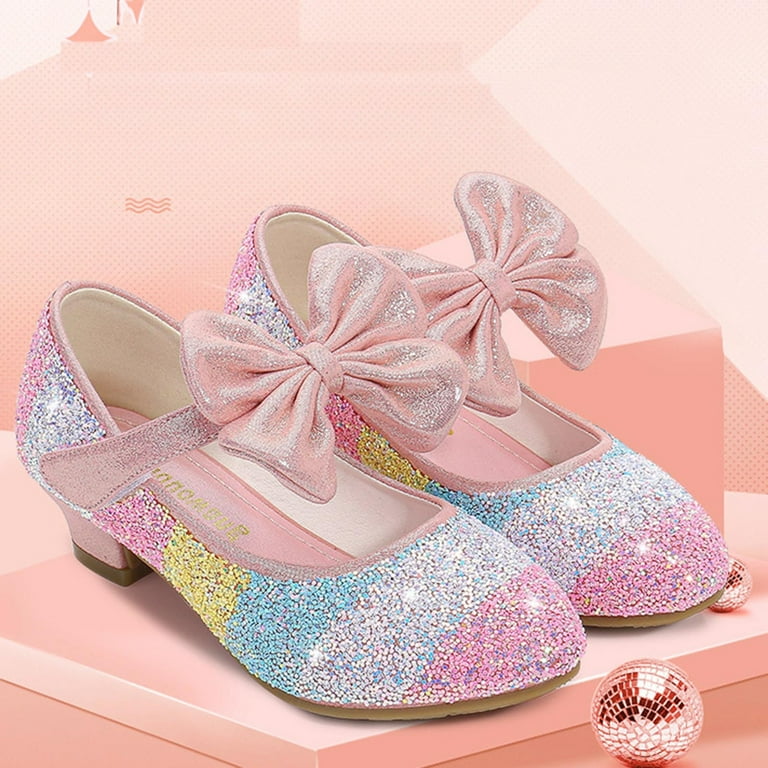 Vans Meisjes Baby Mary Jane Schoenen Chintz Roos Vans Meisjes Baby Mary Jane Schoenen Chintz Roos