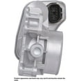 thumbnail image 4 of A1 Cardone Fuel Injection Throttle Body P/N:67-3012 Fits select: 2005-2006 CHEVROLET COBALT, 2005-2006 SATURN ION, 4 of 5