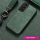 thumbnail image 3 of Luxury Case For Samsung Galaxy S24 S23 S22 S21 S20 S10 Plus Note 10 20 Ultra A32 A52 Leather Suede Fur Silicone Hard Back Cover, 3 of 5
