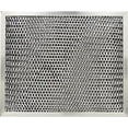 thumbnail image 2 of Kitchen Basics 101: 97007696 Charcoal Range Hood Filter Replacement for Broan 6105C (1), 2 of 4