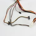 thumbnail image 4 of Desktop Power Supply 300W D14 D16 D13-180P1A PCB230 PCD009 280MTG1 G2, 4 of 4
