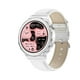 thumbnail image 1 of Smartwatch Reloj Inteligente Fralugio Hk43 De Lujo Para Dama Blanco, 1 of 6