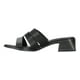 thumbnail image 5 of Sandalias Berlin Negro Para Mujer [bli115] negro 24.5 MX, 5 of 10