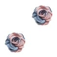 thumbnail image 4 of Guardoinrt Sophisticated Refined Flower Brooches Pins For Delicate And Intricate Style As Shown 2Set, 4 of 6
