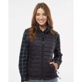 thumbnail image 2 of Burnside Women�'s Elemental Puffer Vest, 2 of 4