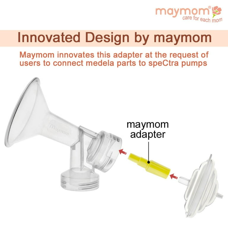 Maymom Parte de bomba compatible con Spectra S1, S2 Spectra 9 Plus