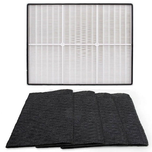 AIRx Filters Replacement HEPA Filter Kit for Whirlpool AP350