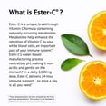 thumbnail image 3 of Suplemento American Health Ester-C, tableta de 1000 mg, 120 unidades, 3 of 7