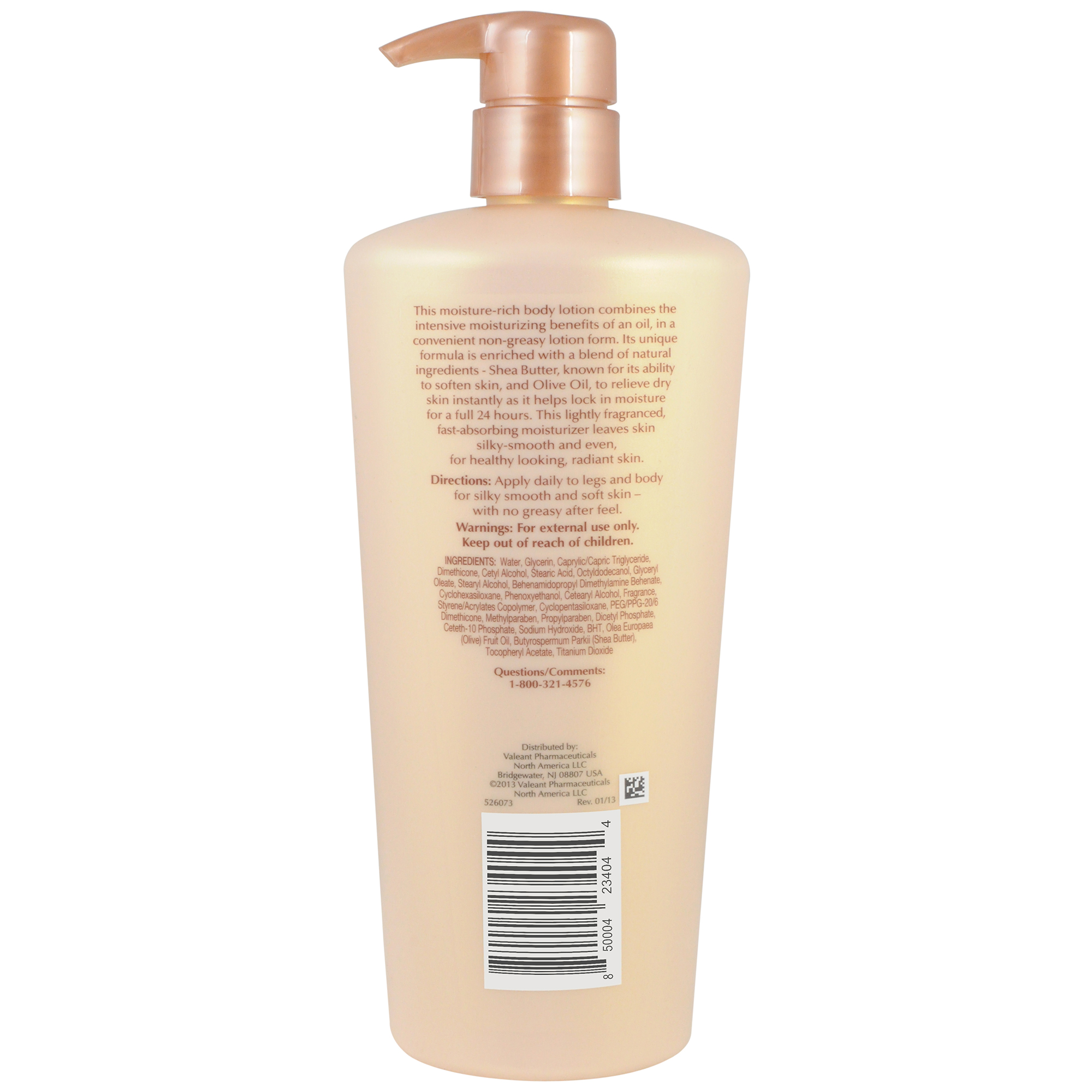 ambi soft & even creamy oil lotion