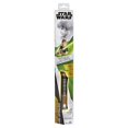 thumbnail image 5 of Star Wars Luke Skywalker Electronic Green Lightsaber, with Lights, Sounds, 5 of 9