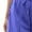 Blue, variant on BXINGOHAI Women's Wide Leg Pants Flowy Casual Pants Straight Leg Elastic Waisted Stretch Palazzo Pants Blue S
