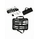 thumbnail image 1 of Juego Utensilios De Cocina Para Barbacoa Parrilla Acero Inox, 1 of 5