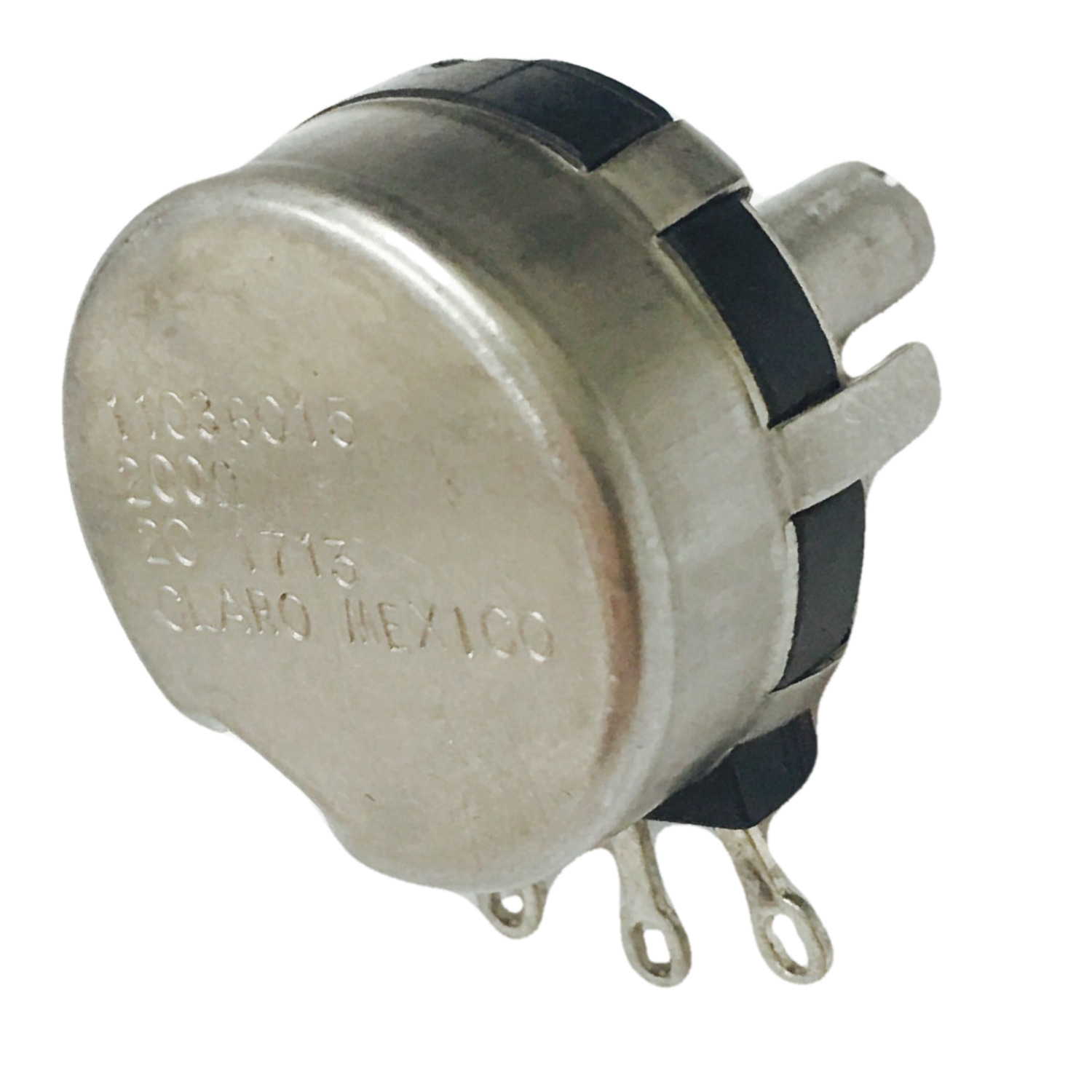 11036015 Speed Position Industrial Potentiometers 200 OHM