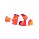 thumbnail image 2 of Lindos juguetes de peluche de peces, suaves almohadas para abrazar para San Valentín pez payaso 40cm, 2 of 9