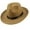 Camel, variant on Sun Visor Men Women Hard Felt Wide Brim Fedora Panama Hat Autumn Vintage Cap