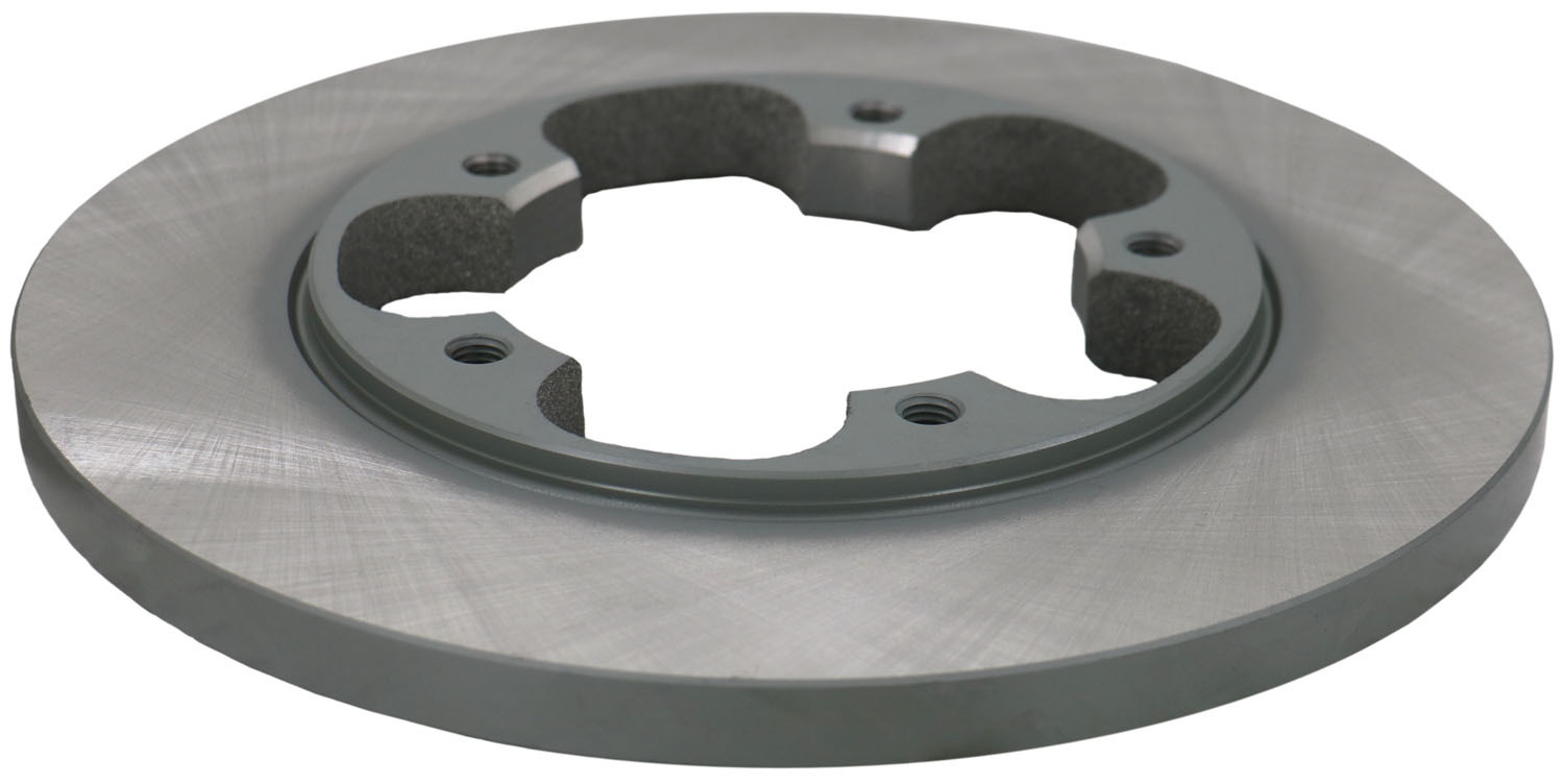 Winstop Brake Rotor, Rear WS251279, Ford Transit-150 2023-2015