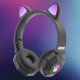 thumbnail image 3 of Auriculares inalámbricos de gato Hugo con cancelación de ruido, 3 of 7