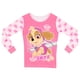 thumbnail image 2 of Pijama Skye de La Patrulla Canina para niñas, multicolor, talla 5, 2 of 5