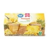 Great Value Pineapple Tidbits, 4 oz, 4 Count