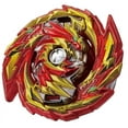 thumbnail image 2 of B-X TOUPIE BURST BEYBLADE TOUPIE Épisode 1 Dragon Impérial.ig&39 Gatinko BURST Rise GT B-154 DropShipping, 2 of 5