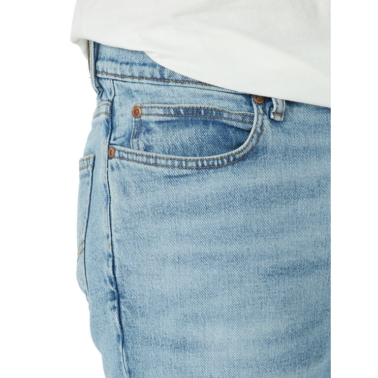 Lee Men\'s Legendary Denim Regular Bootcut Stretch Jeans | Bootcut Jeans
