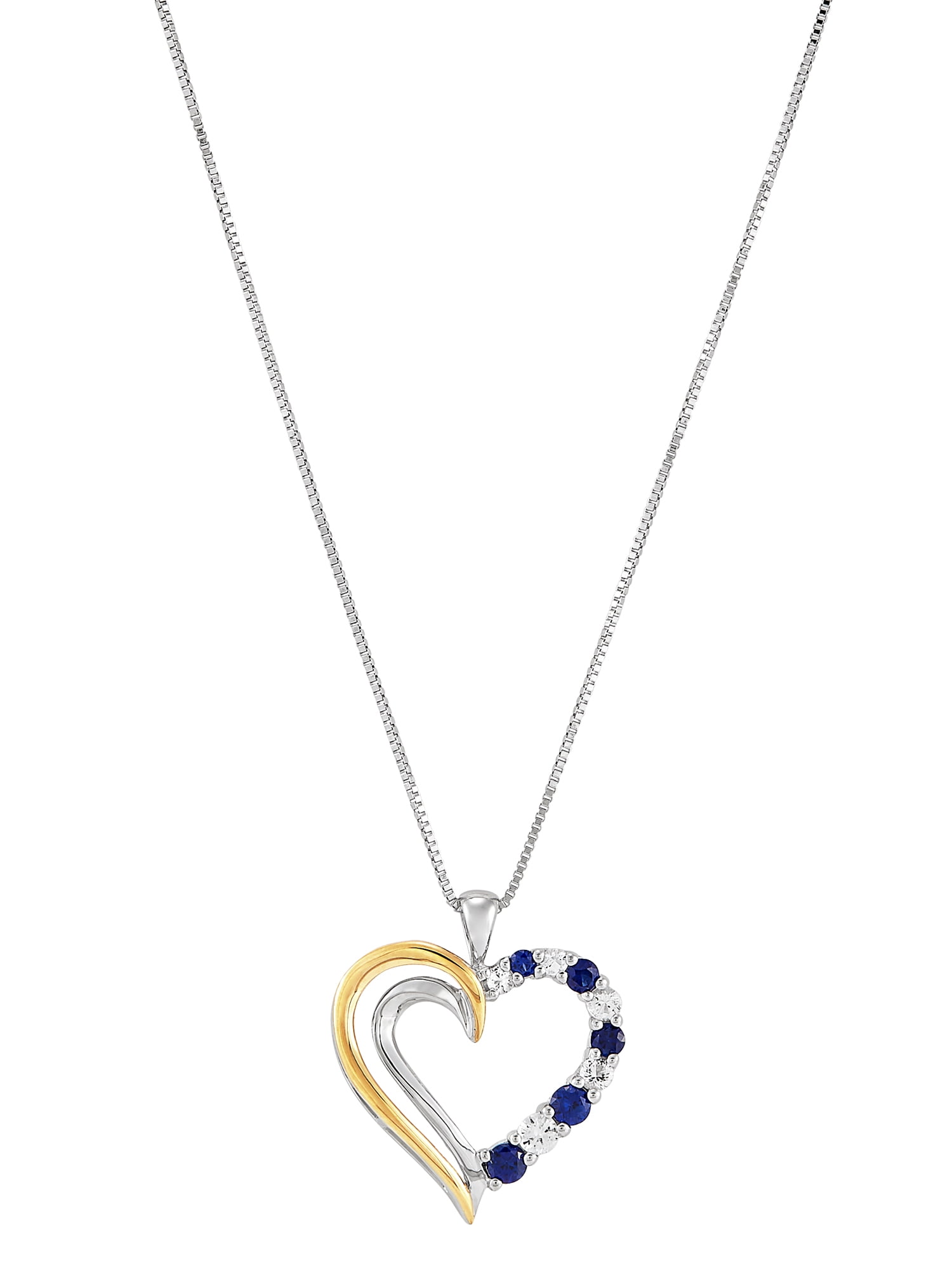 yellow jewelry walmart