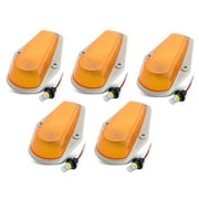 ford f250 roof marker light