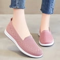 thumbnail image 7 of Willtoo Orthopedic Shoes for Women Tennis Shoes Wide Slip on Non Slip Walking Shoes Mesh Stretch Soft 2026 New Foam Shoes, 7 of 7