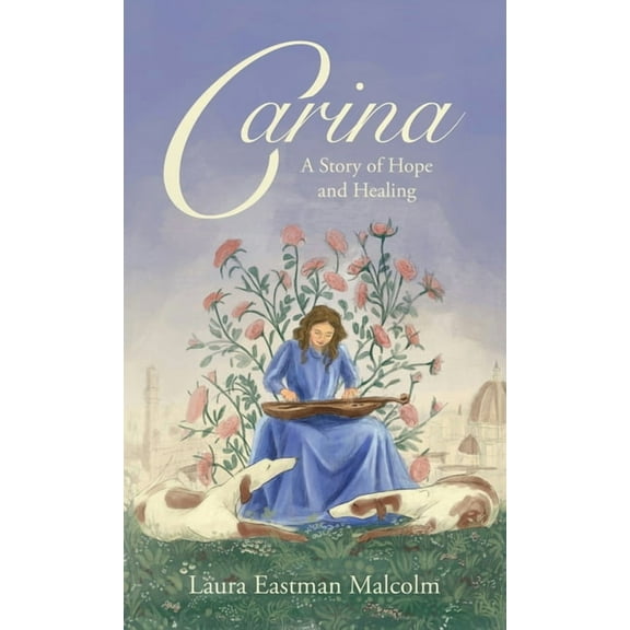 Carina, (Hardcover)