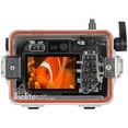 thumbnail image 2 of Ikelite Underwater Housing for Panasonic LUMIX TS7, FT7, 2 of 5