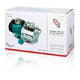 thumbnail image 3 of Bomba Eléctrica Iusa Tipo Jet Acero Inoxidable 3/4 HP Azul, 3 of 6