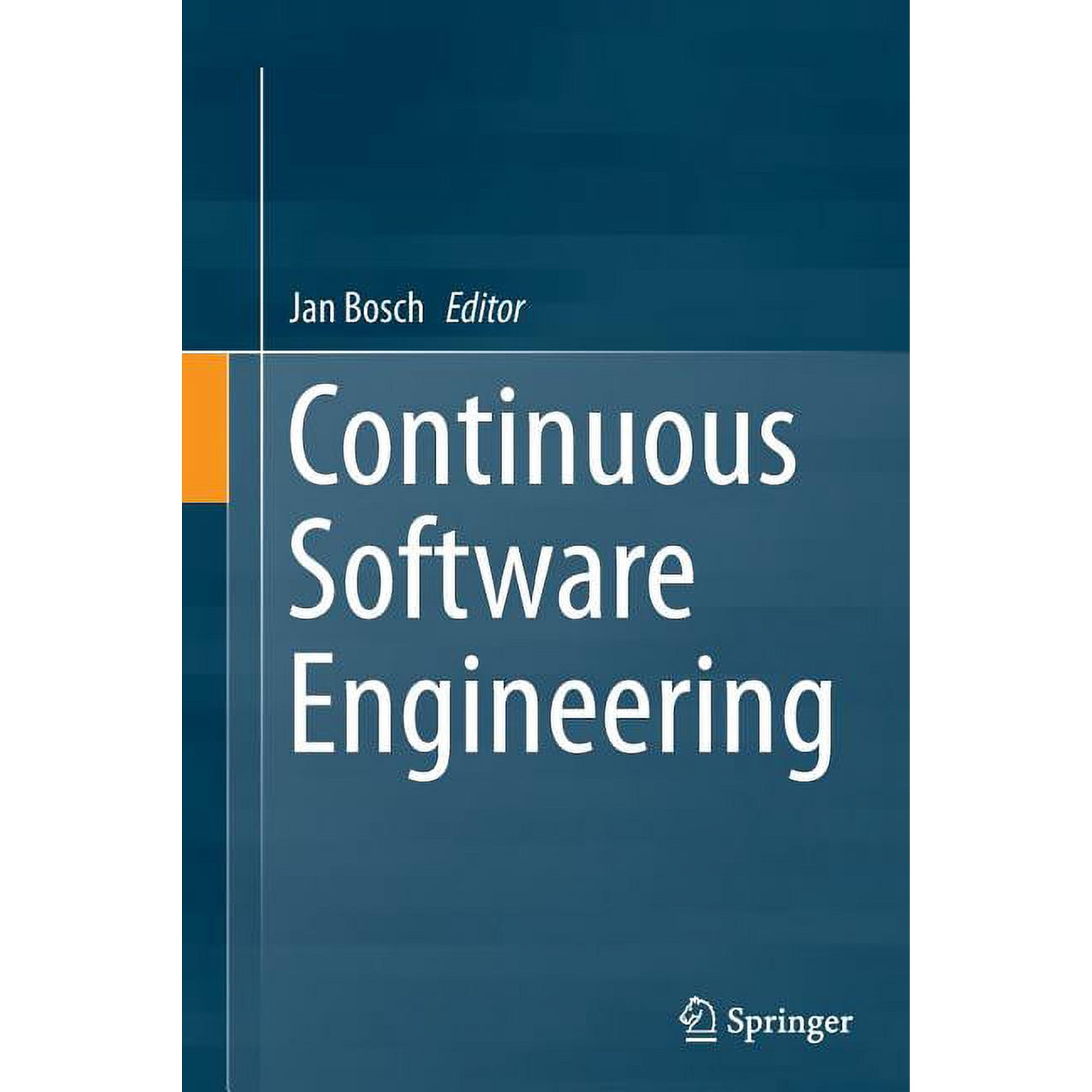 Continuous Software Engineering, (Paperback)