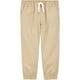 thumbnail image 2 of Set de ropa de juego de 3 piezas Simple Joys de Carter's Beige/Gris/Navy, 2 of 3
