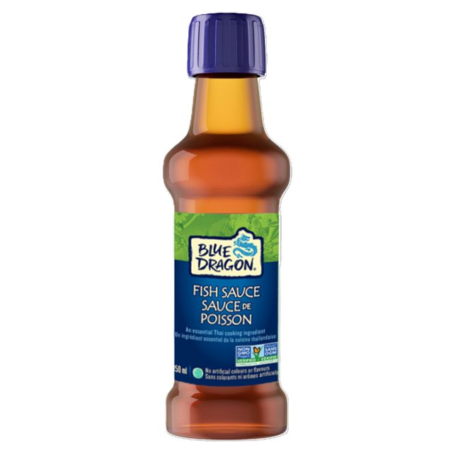 Blue Dragon Fish Sauce, 150ML