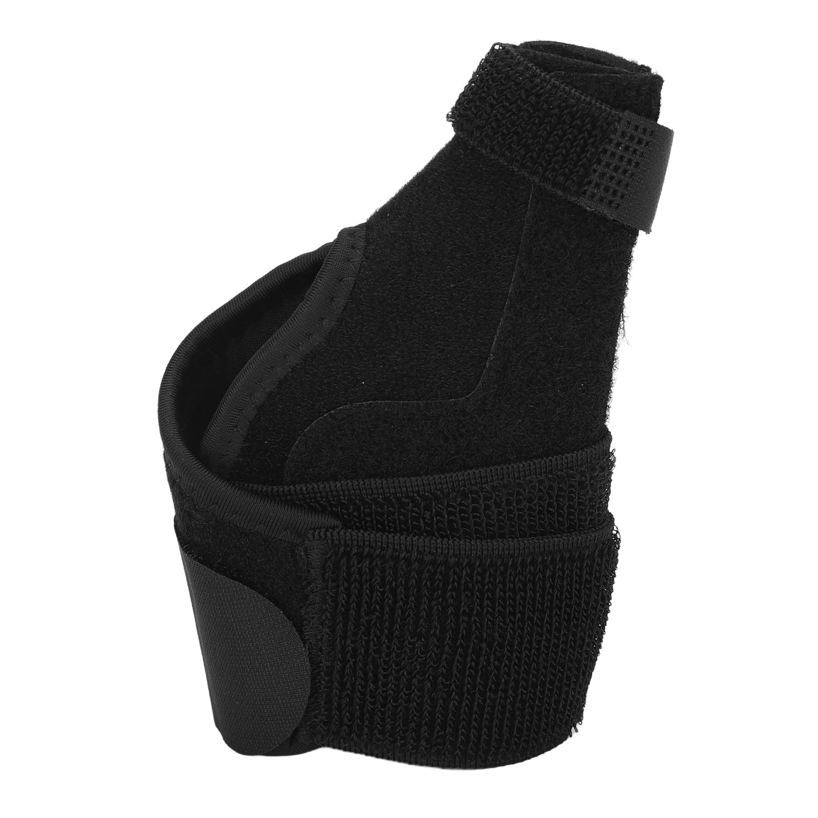 Thumb Brace, Thumb Splint Hook And Loop Design ? Fastening Strap For