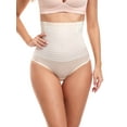 thumbnail image 6 of Charmo Shapewear for Womens Body Shaper Tummy Control Underpants Soft Shaping Underwear, 6 of 6