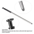 thumbnail image 3 of Touch Screen Stylus Pen, Sensitive Stylus Pen Portable Metal Professional Replacement  for G Stylus XT2115 2021 4G Version, 3 of 8
