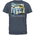 thumbnail image 2 of Chieftans - Sessions T-Shirt, 2 of 2