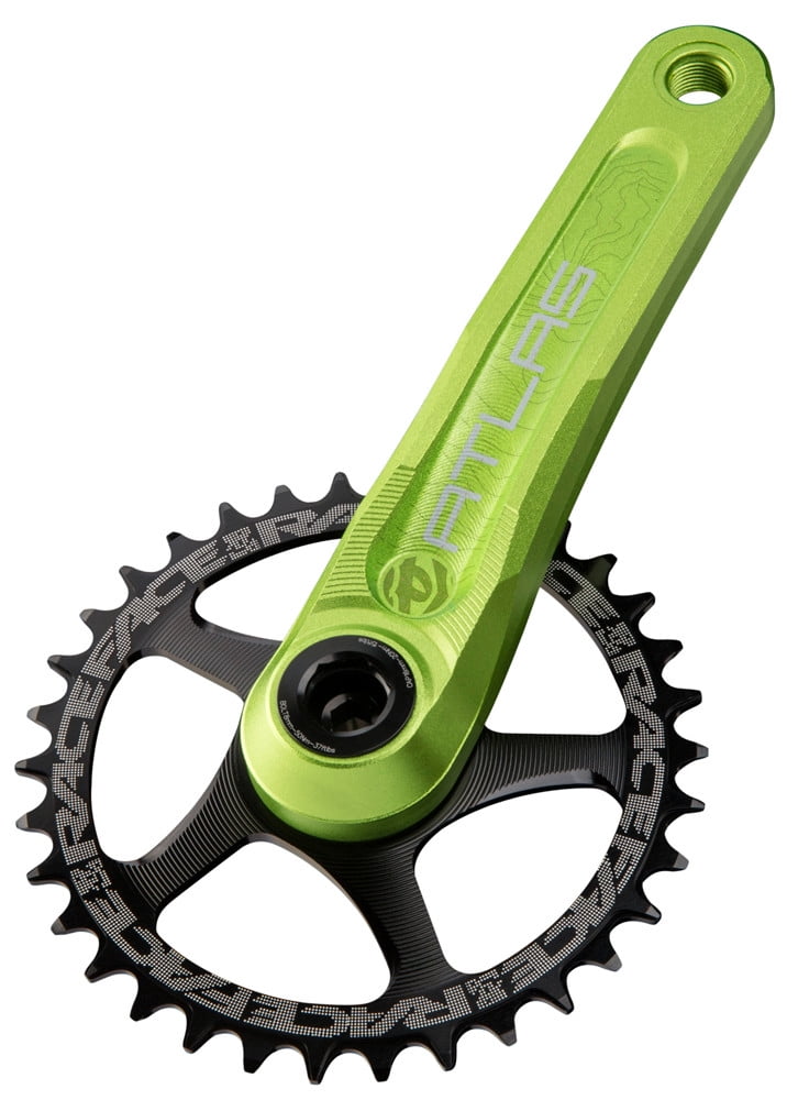 mutiny cinch cranks