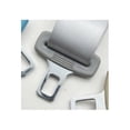 thumbnail image 1 of Accesorios para cinturones de seguridad de automóviles Tope fijo Perno Perno Tapón de automóvil Cinturón de seguridad Piezas de perno para cinturón, 1 of 3
